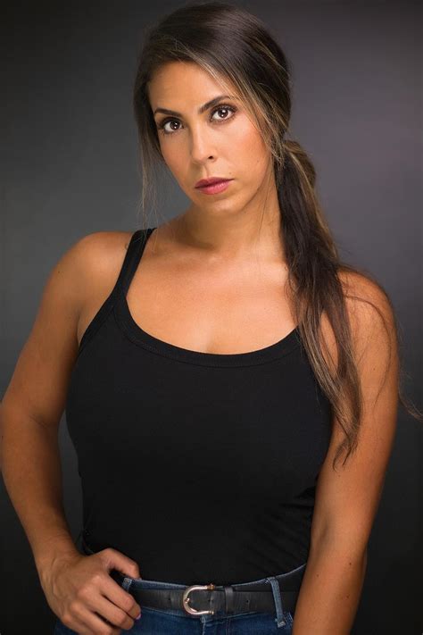 gigi saul guerrero movies.